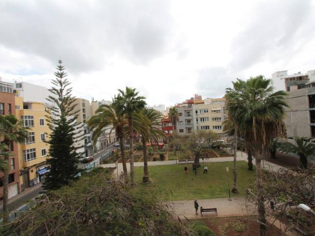 Loft en alquiler en Gran Canaria, Guanarteme