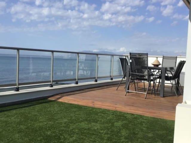 Loft en alquiler en La Axarquía, Andalucía