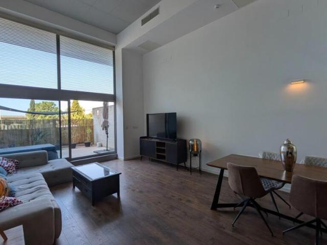 Loft en alquiler en Valencia, Vara de Quart