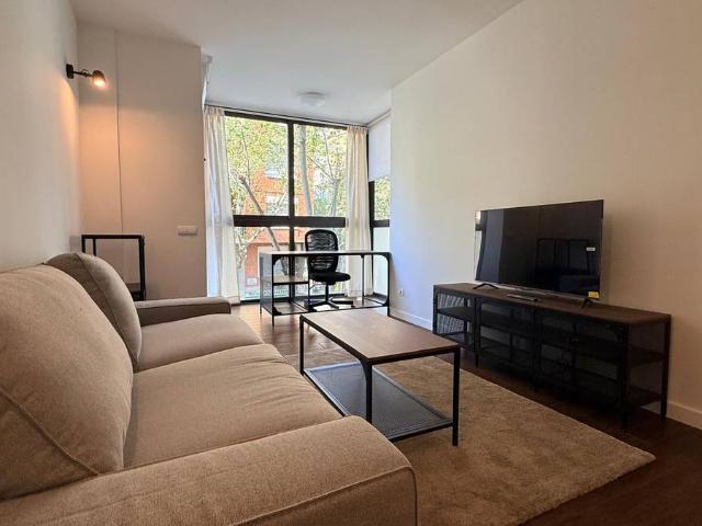 Loft en alquiler en Eixample, Barcelonès