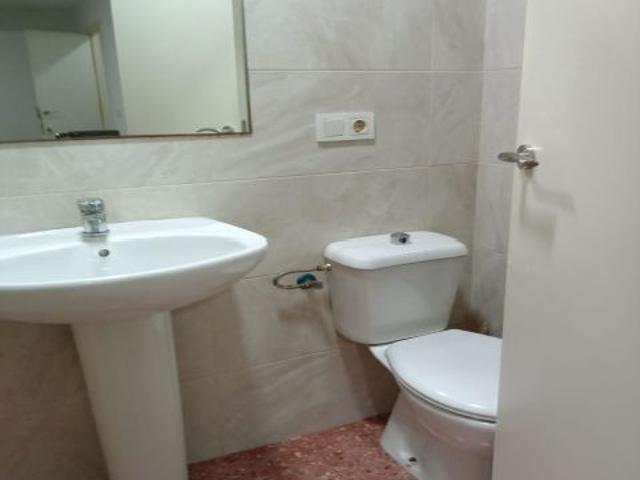 Piso en alquiler en l'Alacantí, Valencia