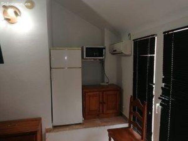 Piso en alquiler en San Juan De Alicante