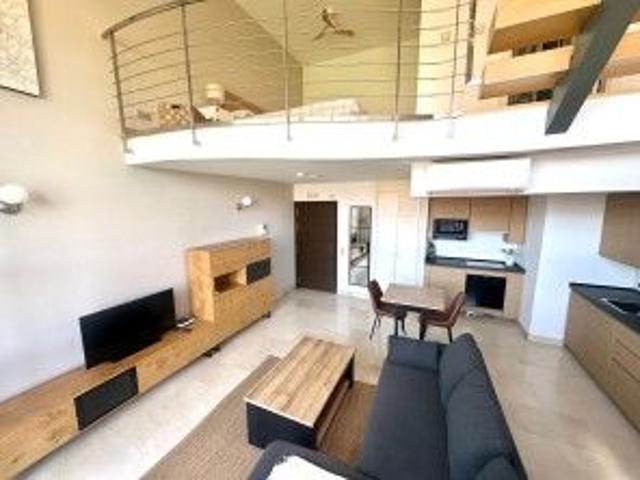 Apartamento en alquiler en San Sebastián De Los Reyes, Madrid
