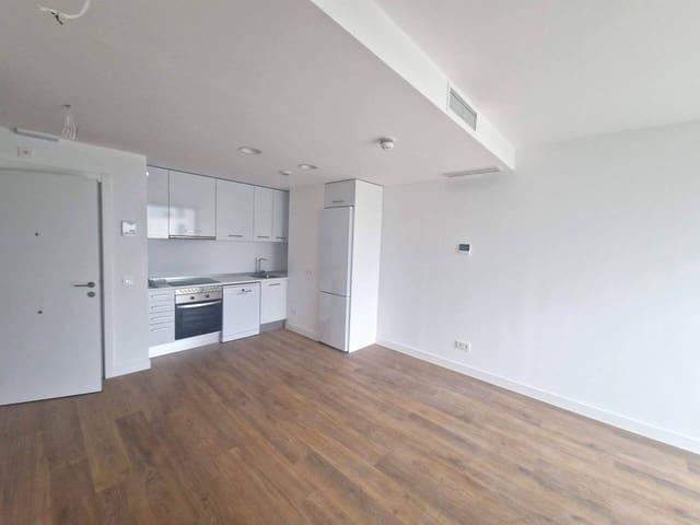 Loft en alquiler en San Sebastián De Los Reyes, Madrid