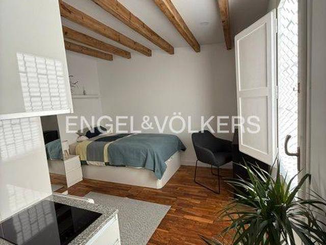 Loft en alquiler en Eixample, Barcelonès