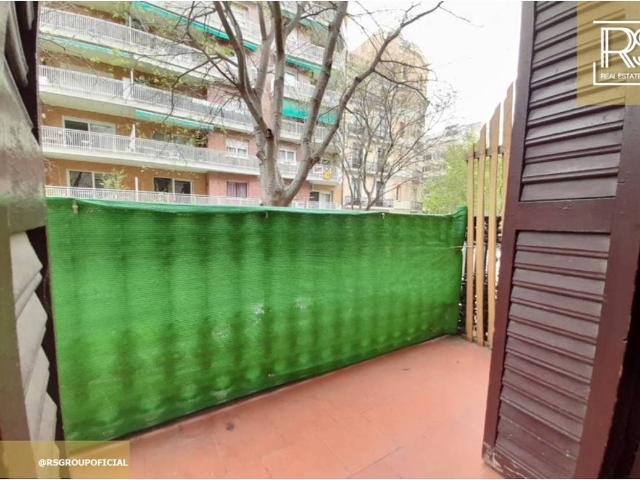 Estudio en alquiler en Eixample, Barcelonès