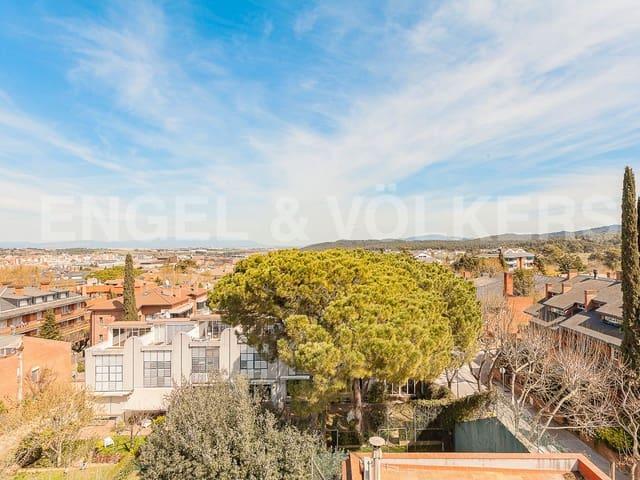 Loft en alquiler en Sant Cugat Del Vallès