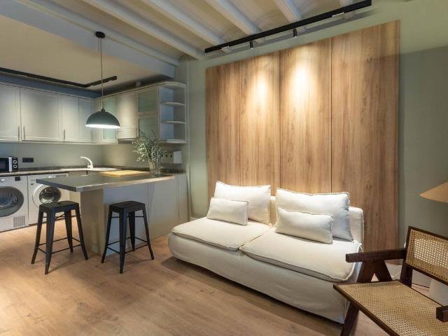 Loft en alquiler en Barcelona, la Dreta de l'Eixample