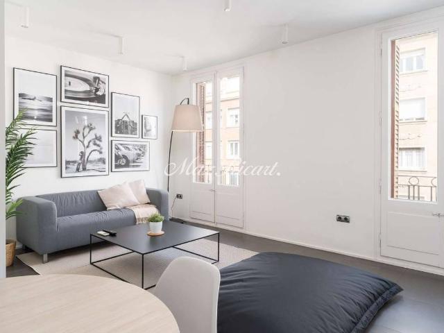 Loft en alquiler en Barcelona, la Dreta de l'Eixample