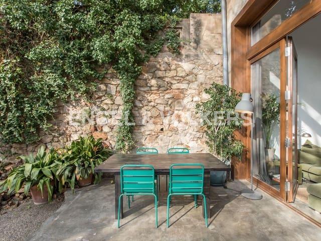 Loft en alquiler en Sant Just Desvern