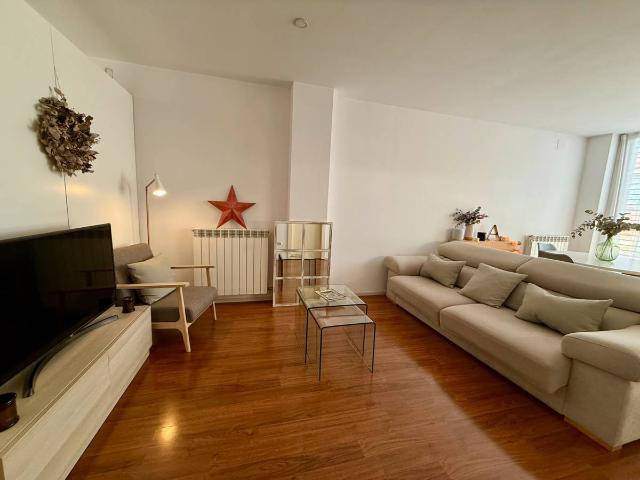 Loft en alquiler en Terrassa, Centre Loft en alquiler en Terrassa, Centre