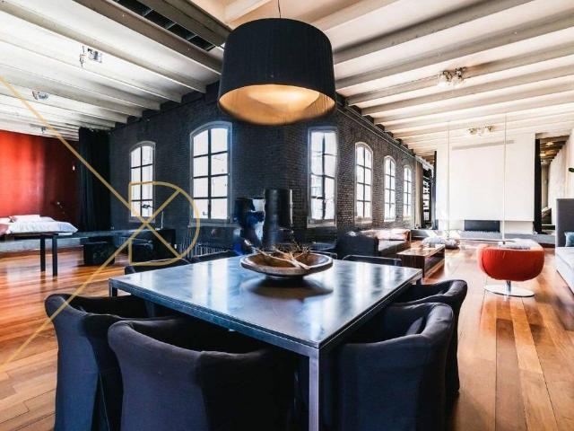 Loft en alquiler en Eixample, Barcelonès