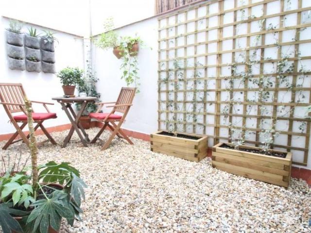 Loft en alquiler en Barcelona, la Dreta de l'Eixample