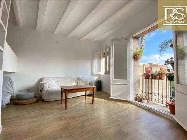Loft en alquiler en Barcelona, la Dreta de l'Eixample