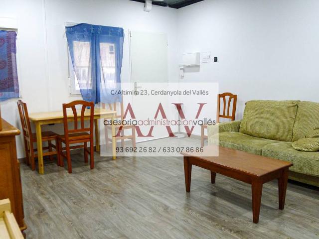 Loft en alquiler en Cerdanyola Del Vallès, Sant Martí Loft en alquiler en Cerdanyola Del Vallès, Sant Martí