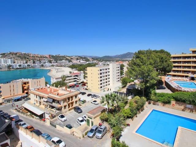 Loft en alquiler en Calvià