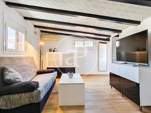 Loft en alquiler en Barcelona, la Dreta de l'Eixample