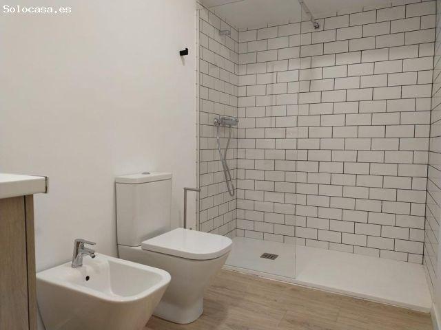 Piso en alquiler en Sevilla