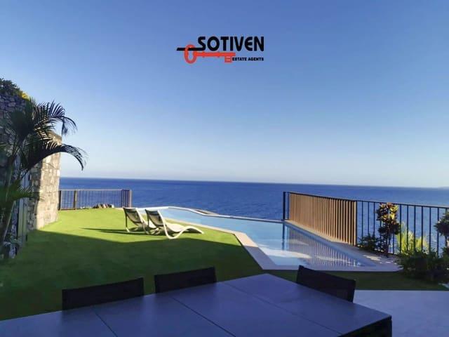 Chalet en alquiler en Tabaiba Baja, El Rosario