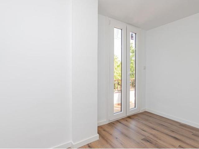 Piso en alquiler en Tres Cantos, Madrid