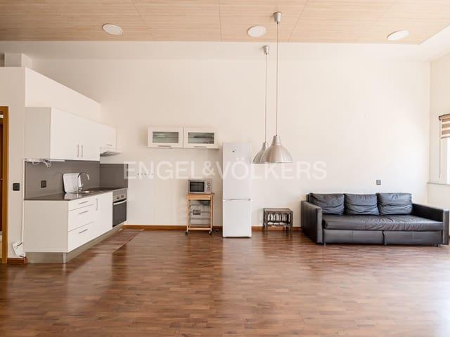 Loft en alquiler en Tres Cantos