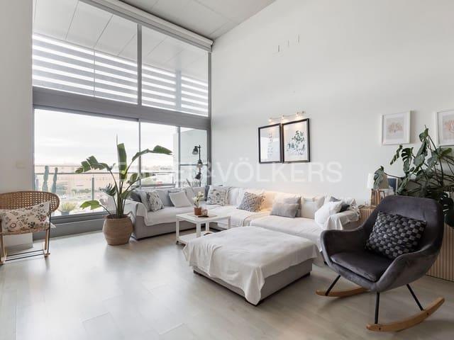 Loft en alquiler en Valencia, Sant Francesc