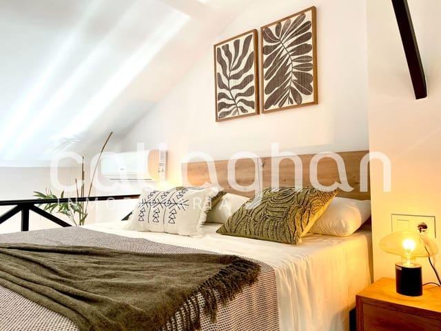 Loft en alquiler en Ciutat Vella, Comarca de València