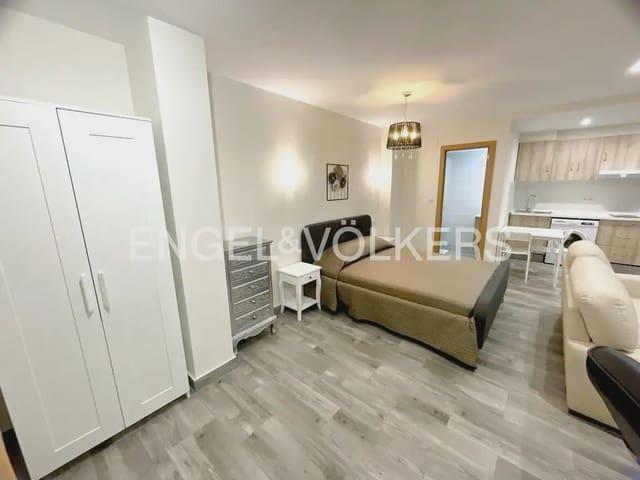 Loft en alquiler en Ciutat Vella, Comarca de València