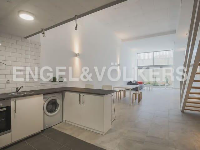 Loft en alquiler en Ciutat Vella, Comarca de València