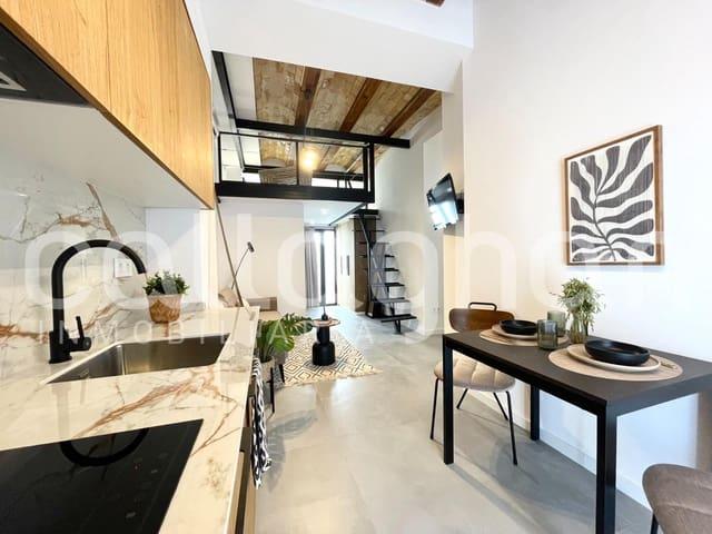 Loft en alquiler en Ciutat Vella, Comarca de València