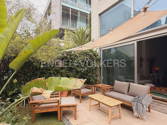 Loft en alquiler en Ciutat Vella, Comarca de València