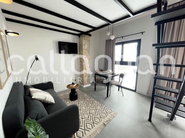 Loft en alquiler en Ciutat Vella, Comarca de València
