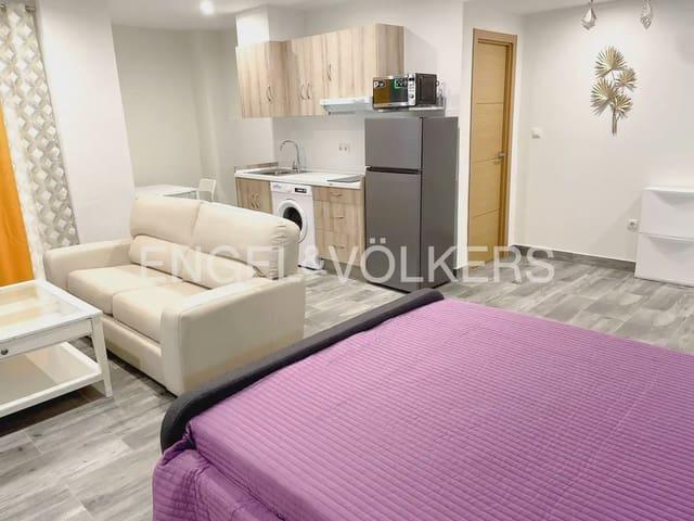 Loft en alquiler en Ciutat Vella, Comarca de València