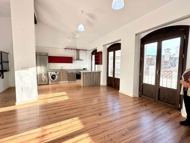 Loft en alquiler en Capuchinos, La Axarquía