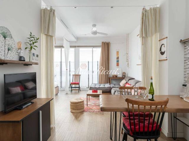 Loft en alquiler en Barcelona, la Dreta de l'Eixample