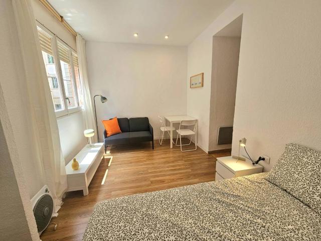 Loft en alquiler en Barcelonès, Catalunya