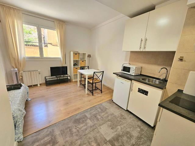 Loft en alquiler en Barcelonès, Catalunya