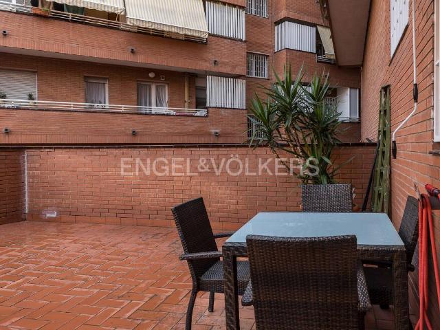 Loft en alquiler en la Dreta de l'Eixample, Barcelona