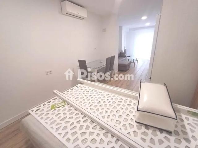 Apartamento en alquiler en Distrito Sur, Córdoba