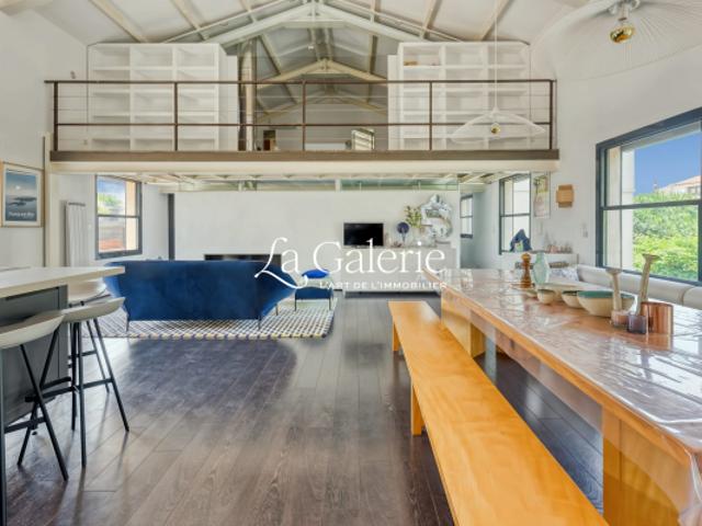 Appartement vente à Arrondissement de Toulon, Hyères