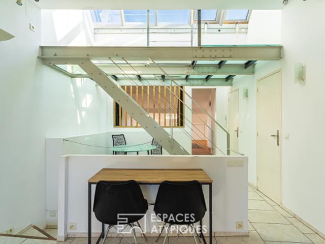 Appartement vente à Arrondissement de Toulon, Hyères