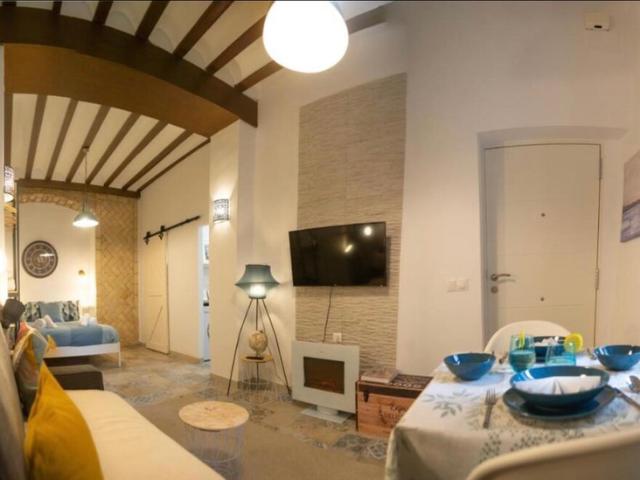 Apartamento en alquiler en Santa María, Bahía de Cádiz