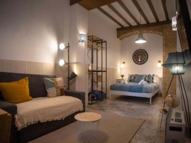 Apartamento en alquiler en Santa María, Cádiz