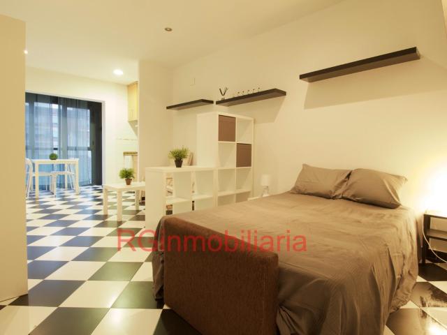 Piso en alquiler en Don Benito, Barrio de San Sebastián