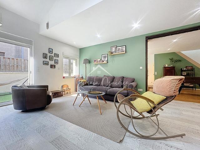 Appartement vente à Millau