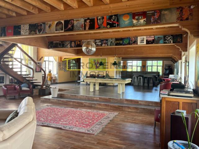 Appartement vente à Nyons, Montboucher-sur-jabron