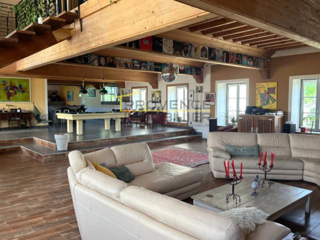 Appartement vente à Nyons, Montboucher-sur-jabron