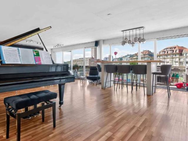 Apartment mieten in Cheseaux-Lausanne, Waadt