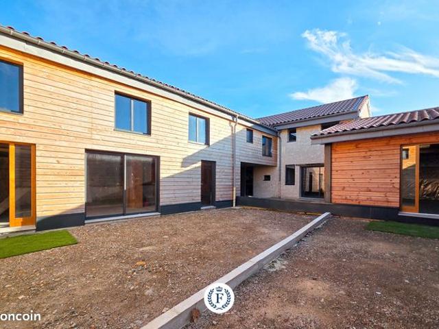 Appartement vente à Villefranche-sur-Saône, Rhône