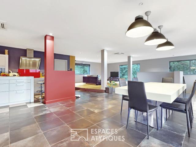 Appartement vente à Tournon-sur-Rhône, Tournon-sur-rhône